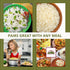 Super Kernel Basmati Rice - 10 lbs | HIMALAYAN CHEF